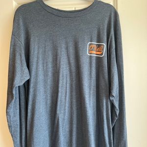 O’Neill long sleeve shirt